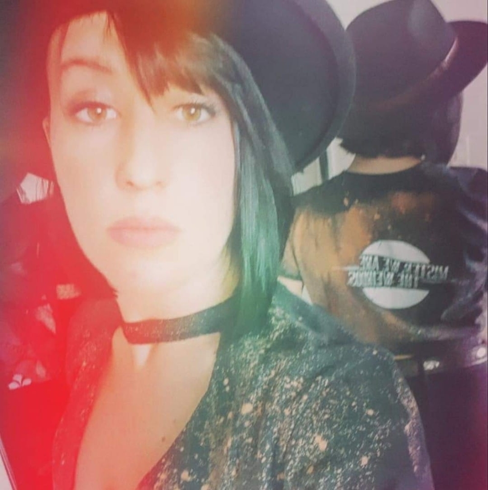 Meet your Posher, Kathryn